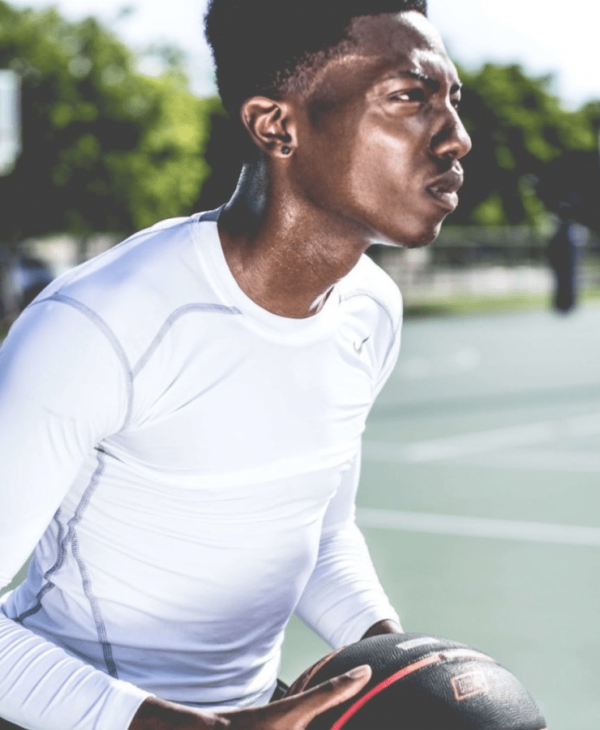 Individual Athlete Training